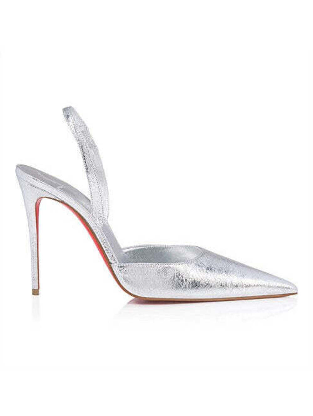 Christian Louboutin Kate Slingback(PLEASE REQUEST YOUR SIZE BEFORE PURCHASING)